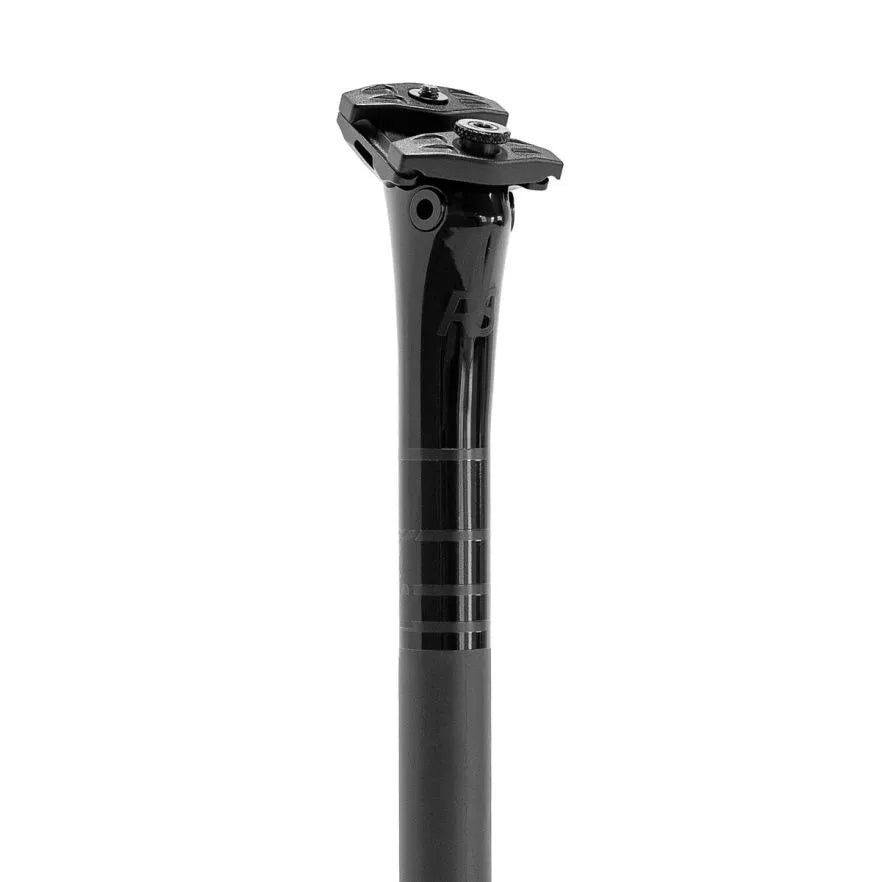 DEDA RS CARBON POB Finish Straight Seatpost