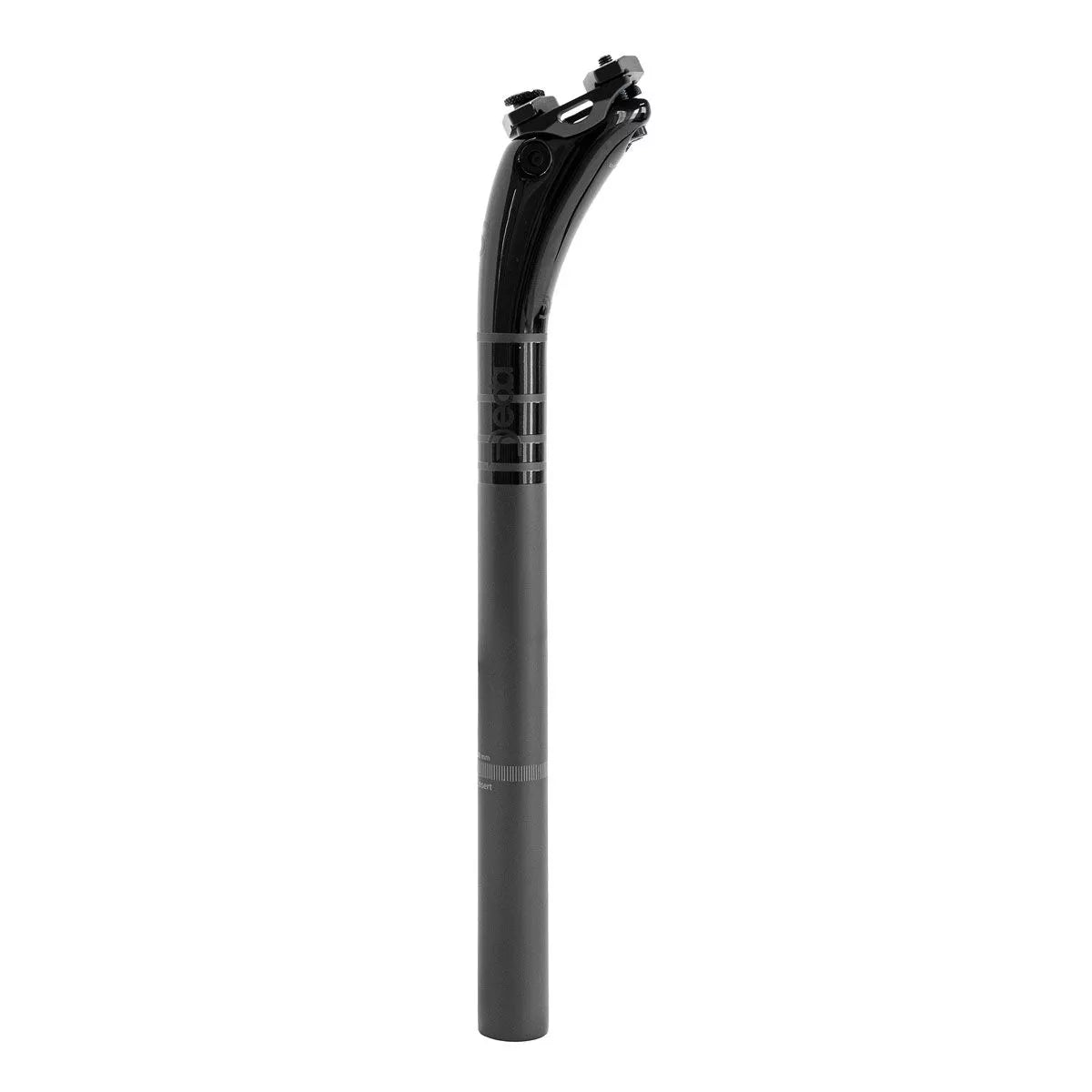 DEDA RS CARBON POB Finish Seatpost 25mm Setback