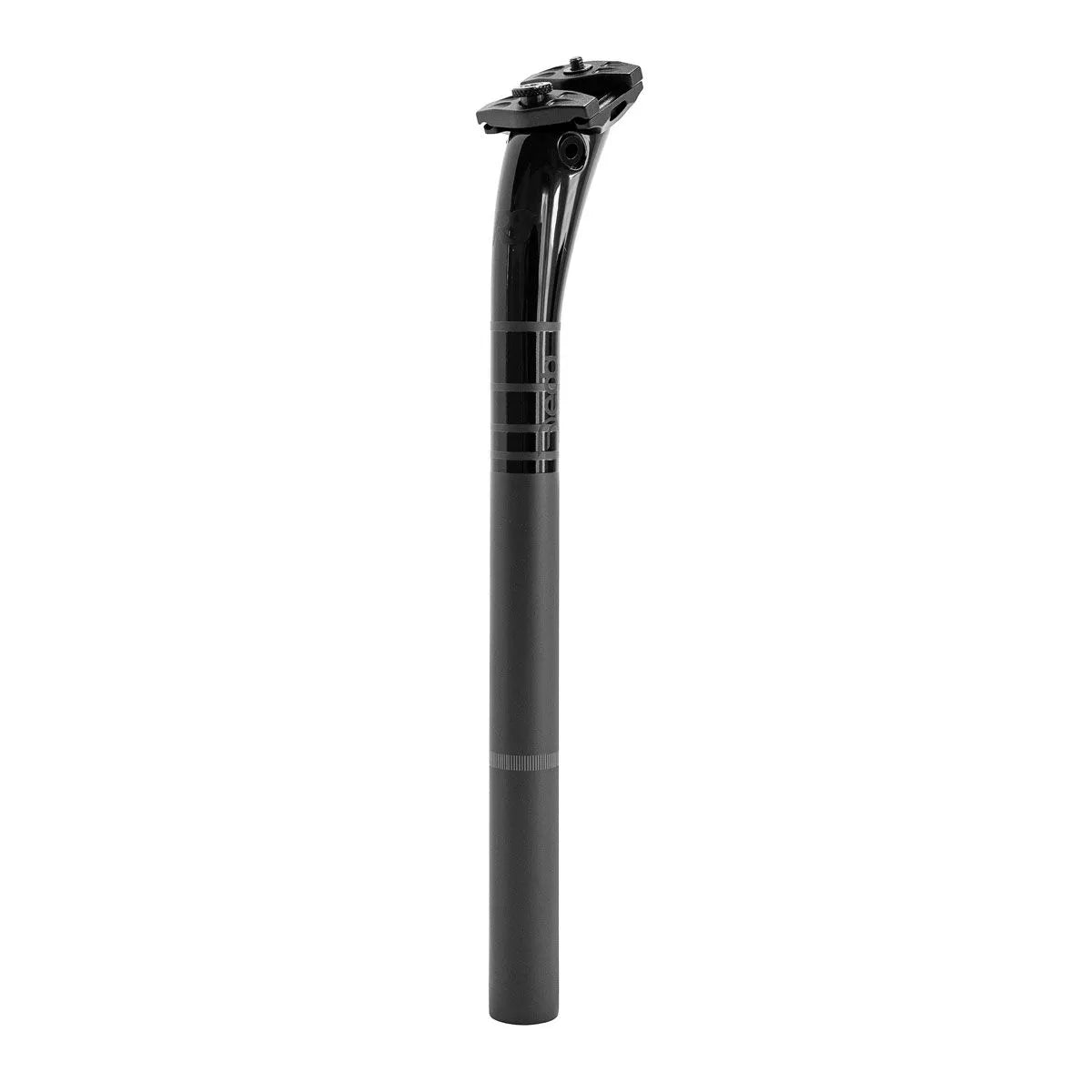 DEDA RS CARBON POB Finish Seatpost 25mm Setback