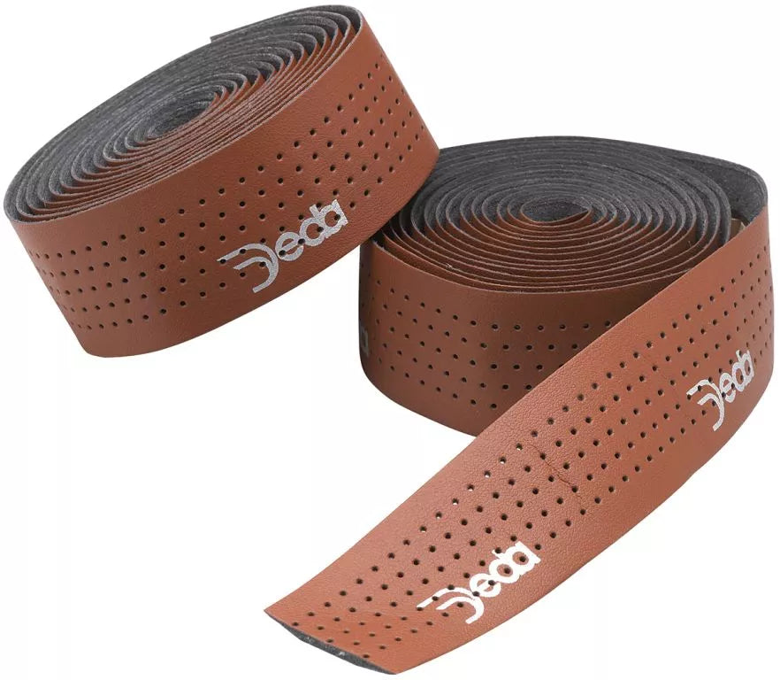 Stuurlint DEDA TAPE MISTRAL Leder