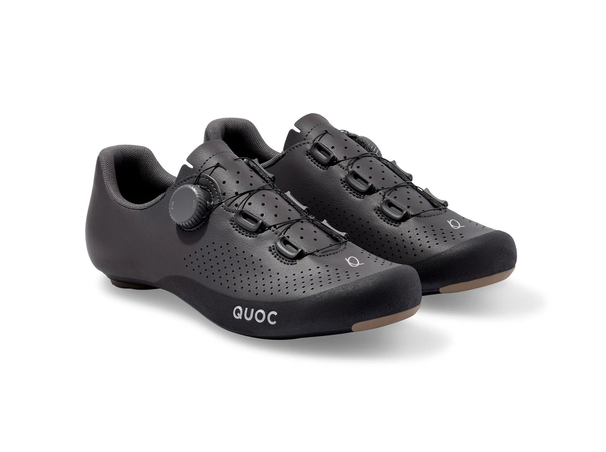 Fietsschoenen Weg QUOC MOTION Grijs
