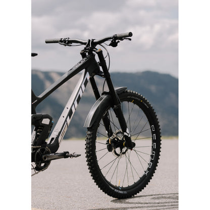 ZEFAL DEFLECTOR FM30 eeskorvits