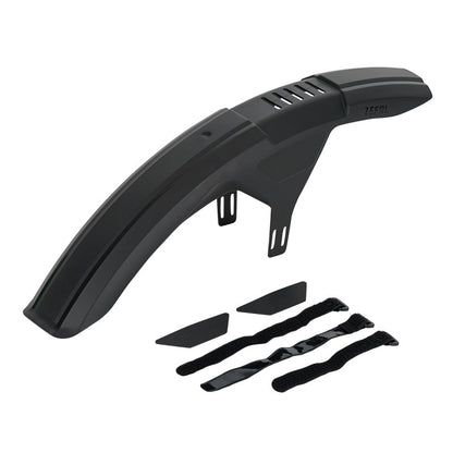 ZEFAL DEFLECTOR FM40 Front Mudguard