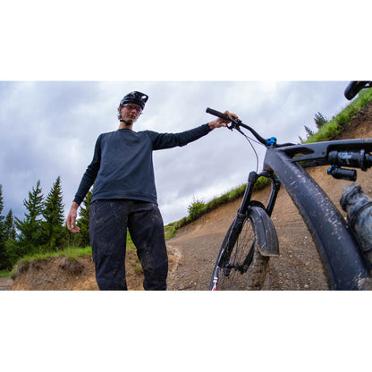 ZEFAL DEFLECTOR FM40 Front Mudguard