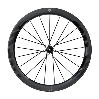 MICHE DEVA RD 52 Rattapaar Tubeless Ready (Center Lock) Must