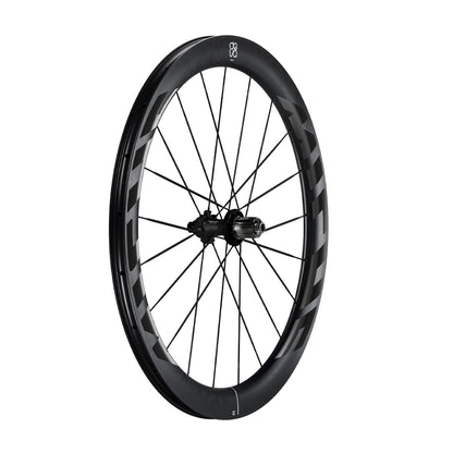 MICHE DEVA RD 52 Rattapaar Tubeless Ready (Center Lock) Must