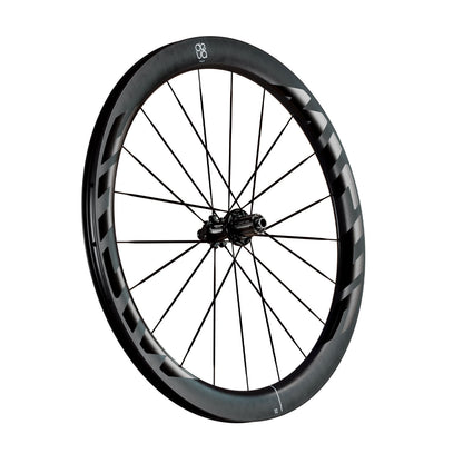 MICHE DEVA RD 52 Rattapaar Tubeless Ready (Center Lock) Must