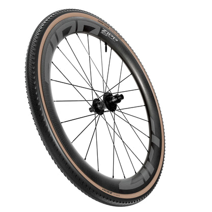 Rehv ZIPP GOODYEAR INTER XPLR 700C Tubeless Ready must