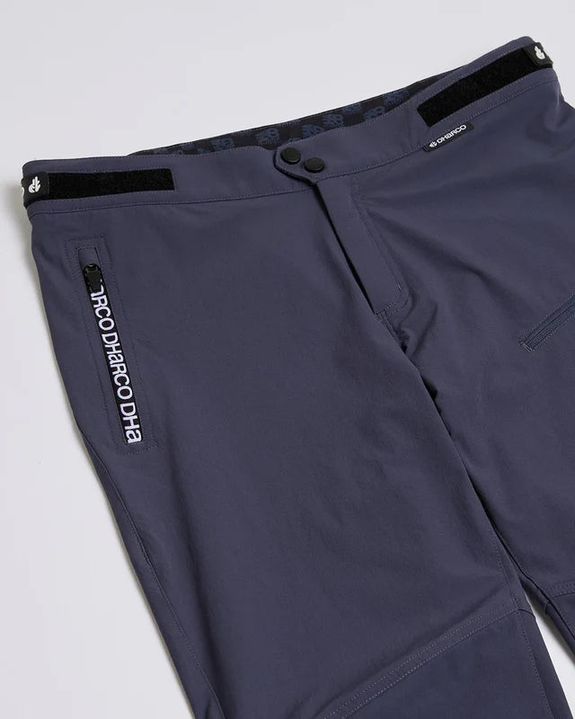 DHARCO GRAVITY STORM Trousers Grey
