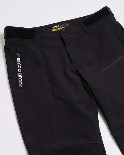Pantalon DHARCO ATHER Noir