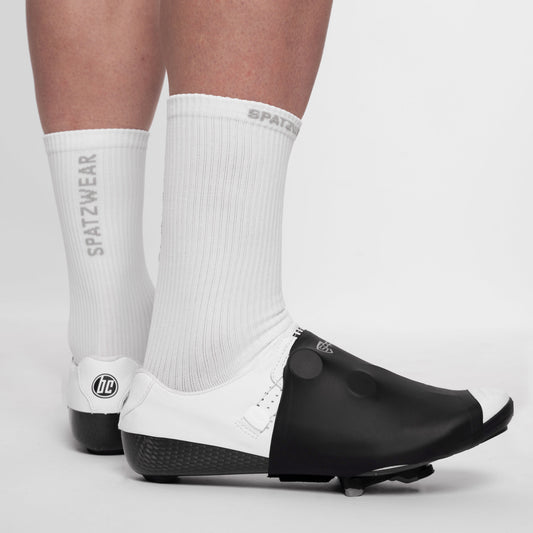 Ochraniacze na Palce SPATZWEAR DIALZ AERO Czarne
