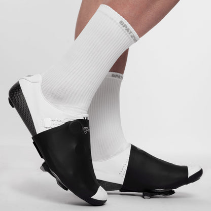SPATZWEAR DIALZ AERO Black Toe Covers