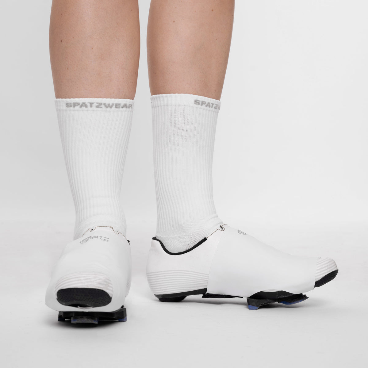Tåskydd SPATZWEAR DIALZ AERO Vit