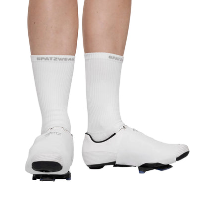 Protecții pentru Degete SPATZWEAR DIALZ AERO Alb