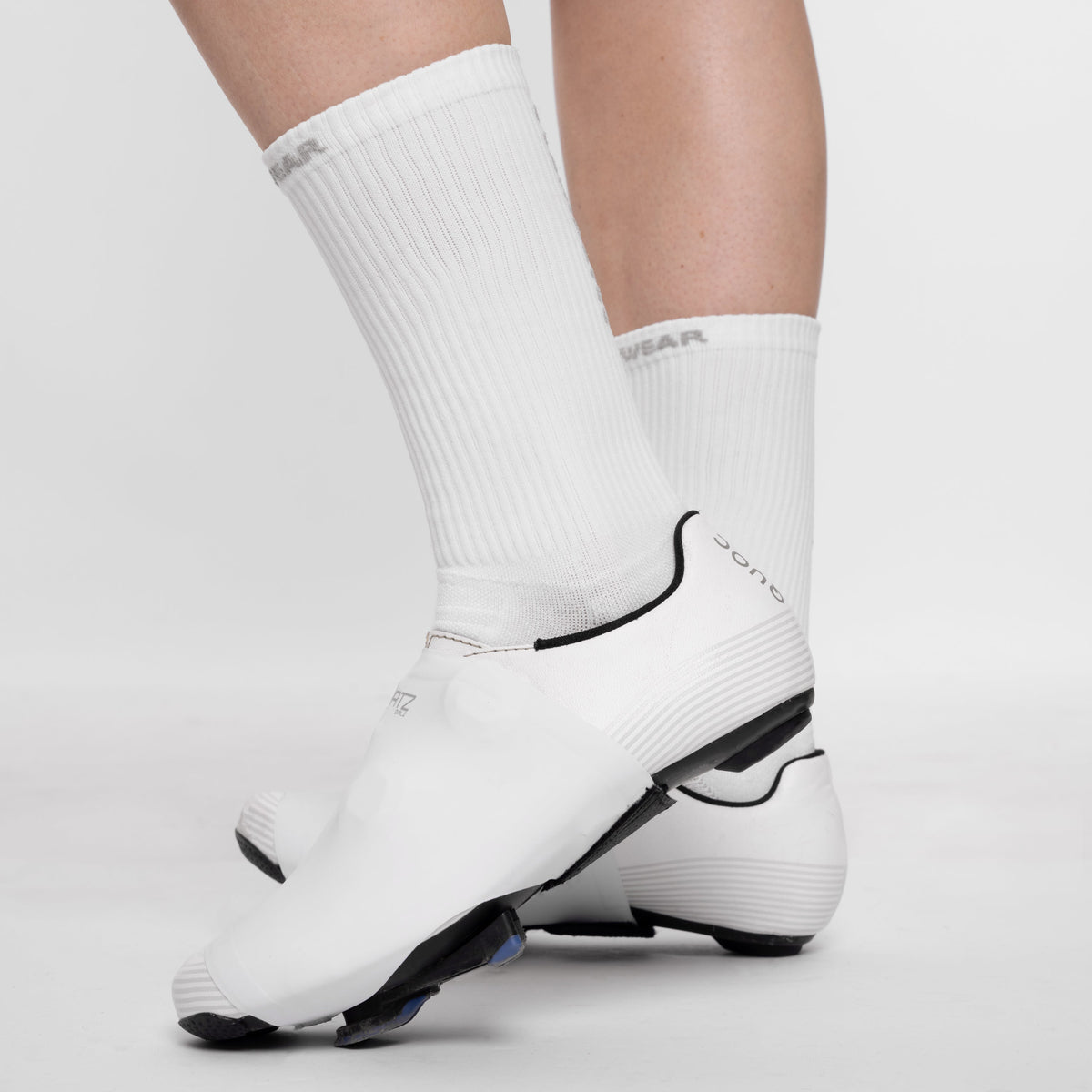Tåskydd SPATZWEAR DIALZ AERO Vit