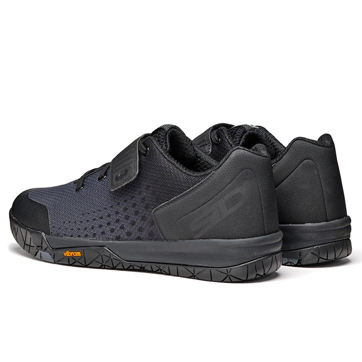SIDI DIMARO TRAIL MTB Shoes Black/Grey