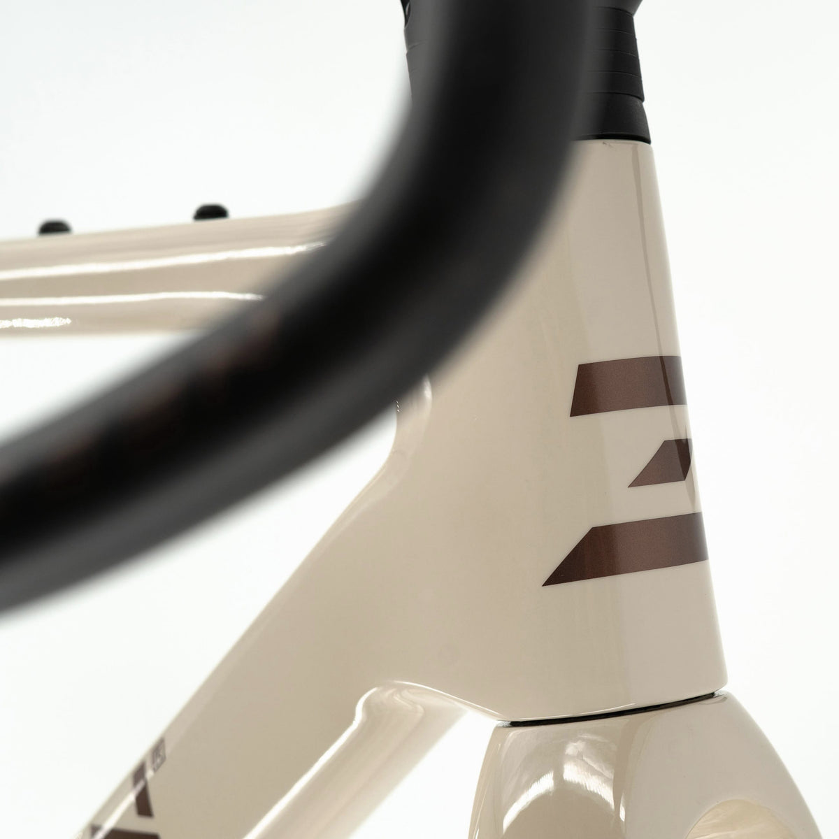 Frameset ZEEN X-RACE Sand