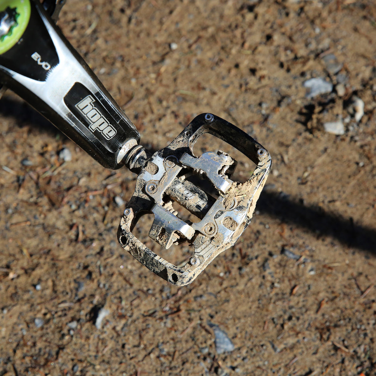 Polkimet HOPE UNION TRAIL Punainen
