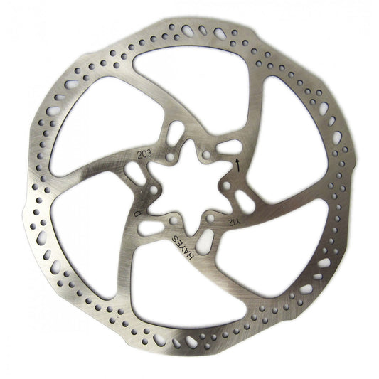 Tarcza HAYES L8 Light Weight 203 mm + śruby