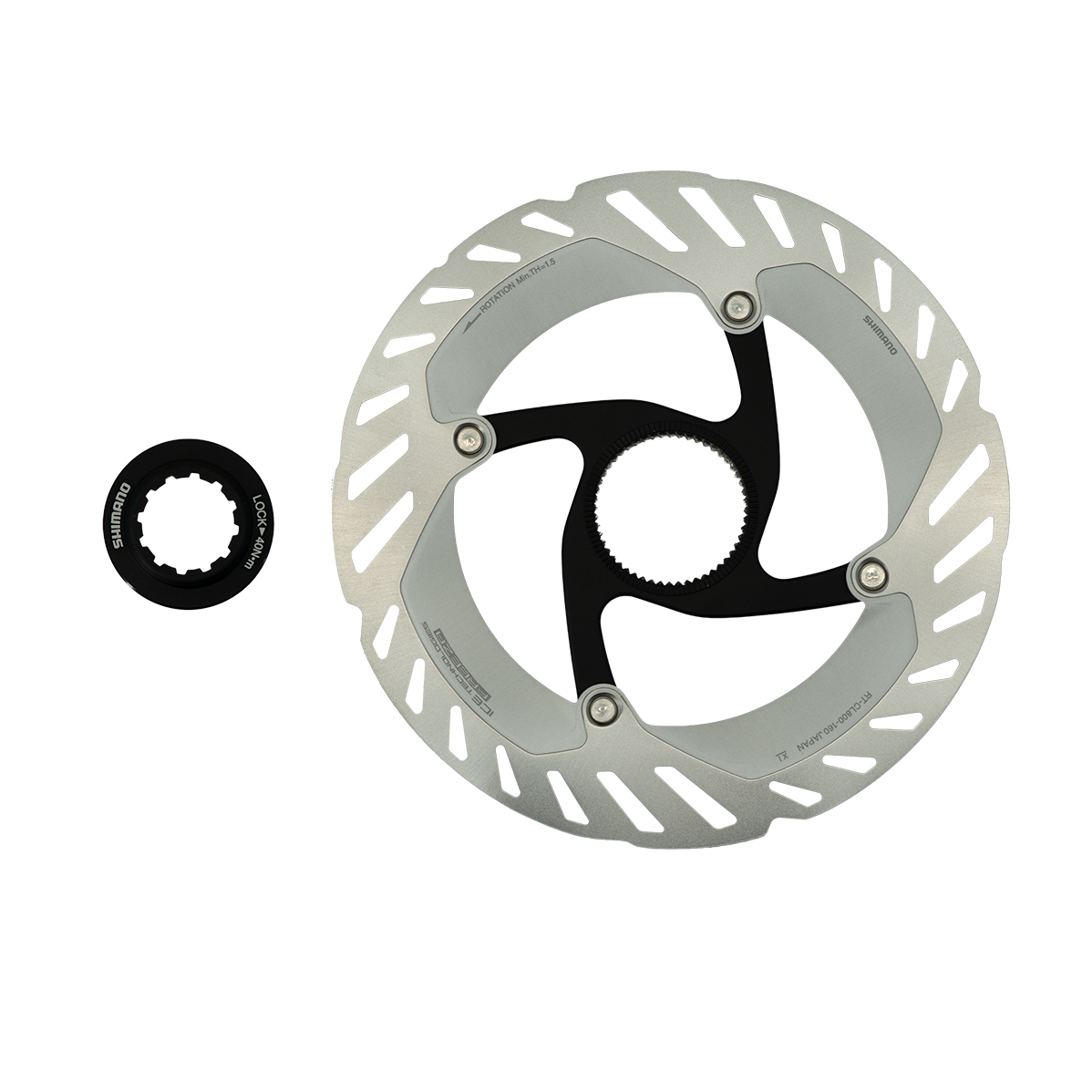 SHIMANO GRX RX822 1x12V Groupset
