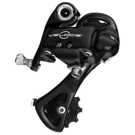 CAMPAGNOLO VELOCE 9/10-Speed Rear Derailleur Medium Cage