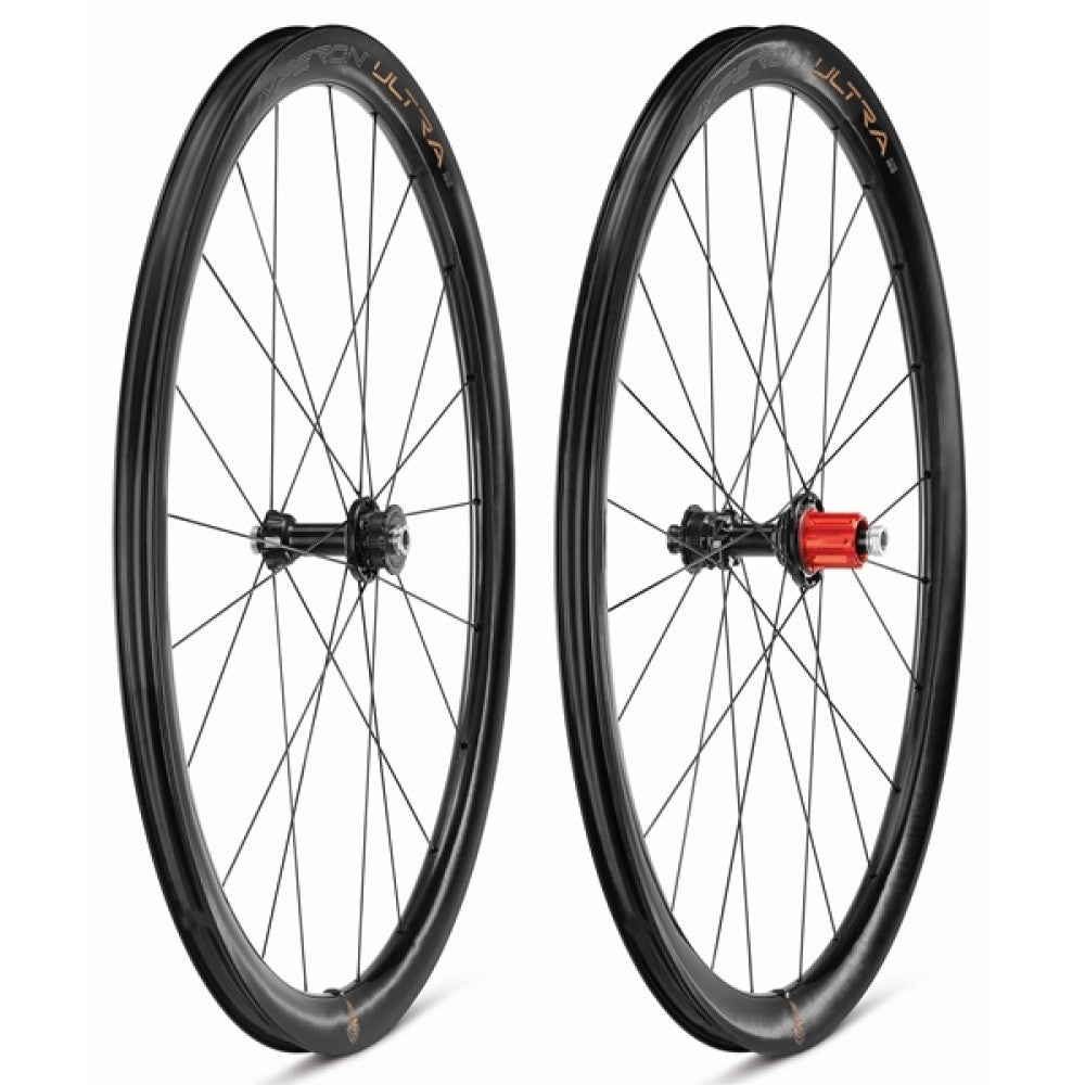 CAMPAGNOLO HYPERON ULTRA DISC Tubeless Ready -pyöräparit (Center Lock)