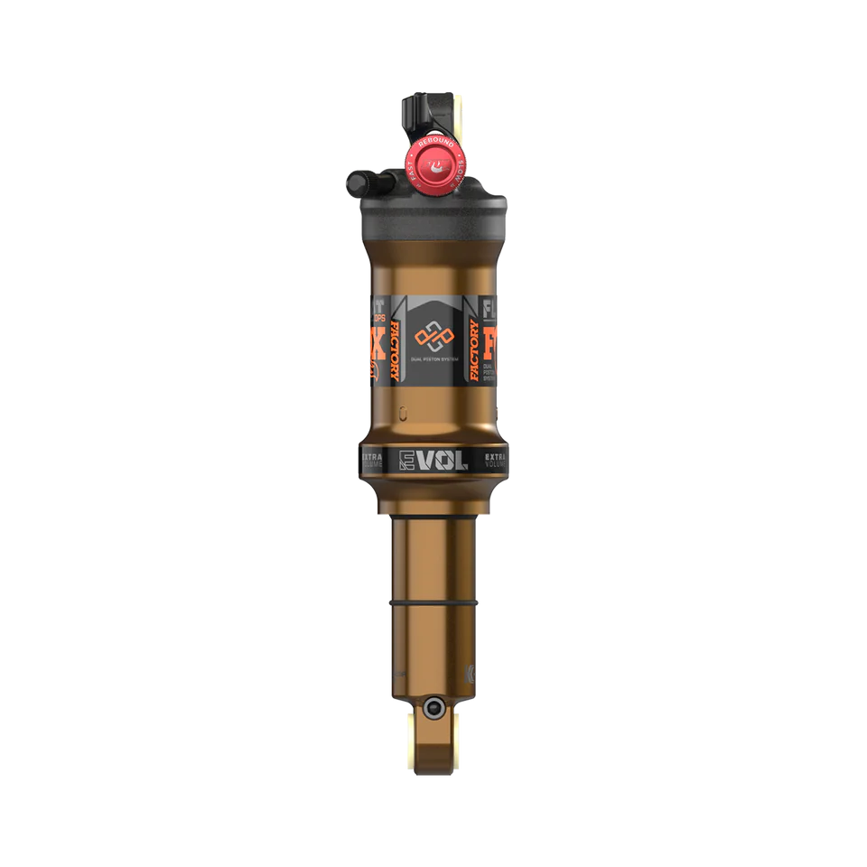 Støddæmper FOX FLOAT DPS FACTORY Remote Up Evol LV 2026