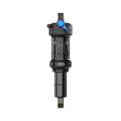 Tlmič FOX FLOAT DPS Performance 3pos Evol SV 2026