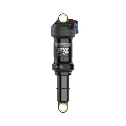 Tlmič FOX FLOAT DPS Performance 3pos Evol LV 2026