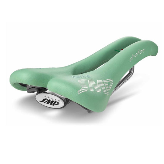 Selle SMP DRAKON Skenor i rostfritt stål Celeste