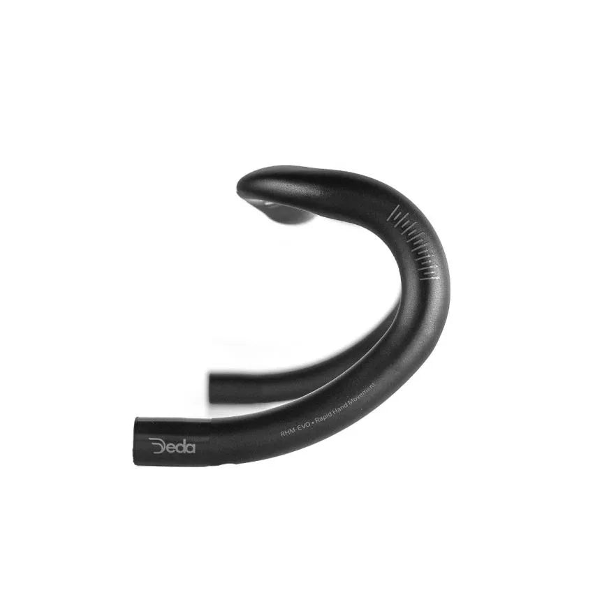 DEDA SUPERZERO RS ALU POB Finish Handlebar