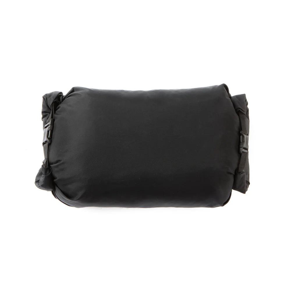 RESTRAP DRY BAG V2 DOUBLE BAG 14 L Waterproof Bag Black