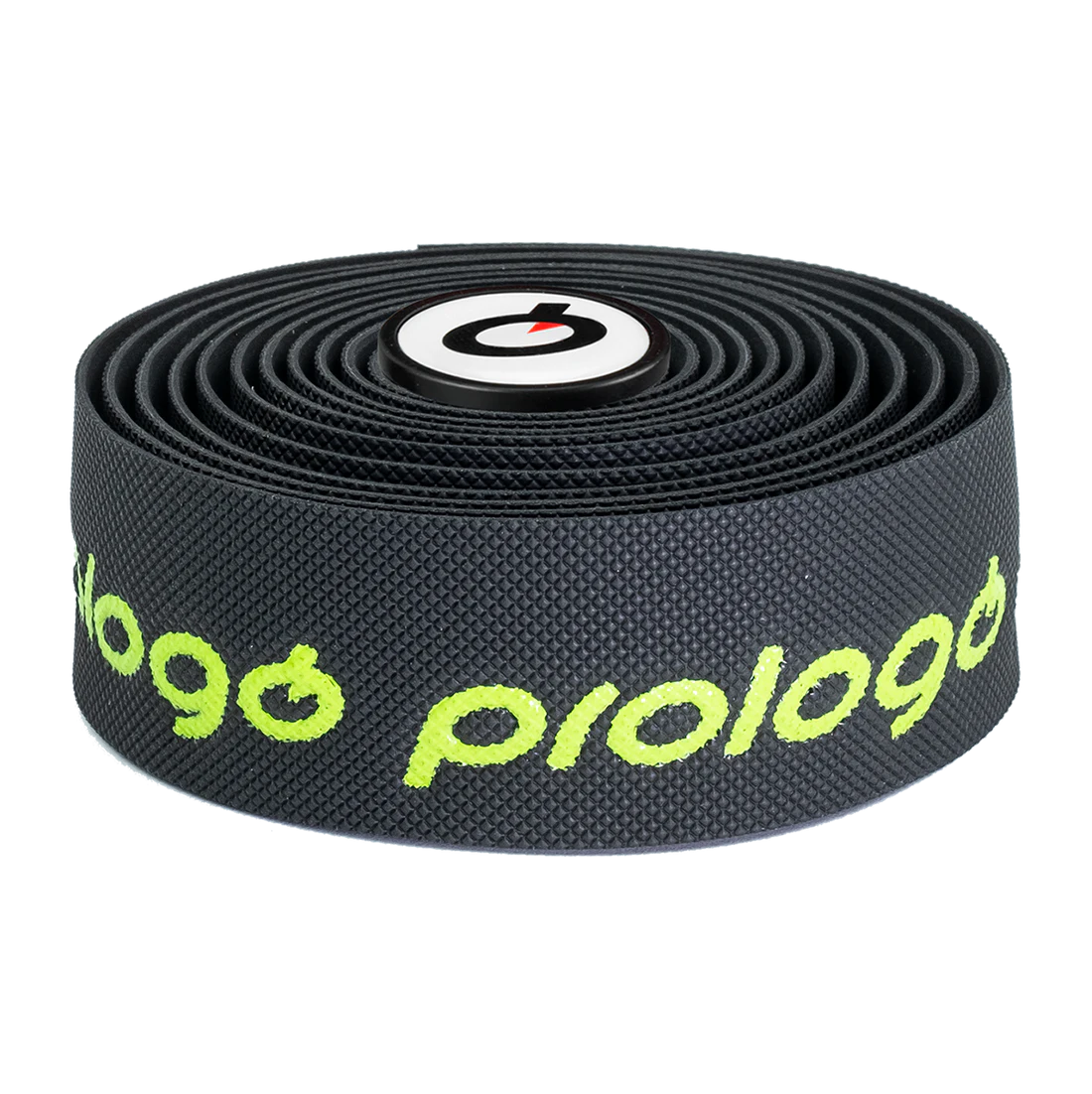 PROLOGO ONE TOUCH GEL Handlebar Tape Black/Green