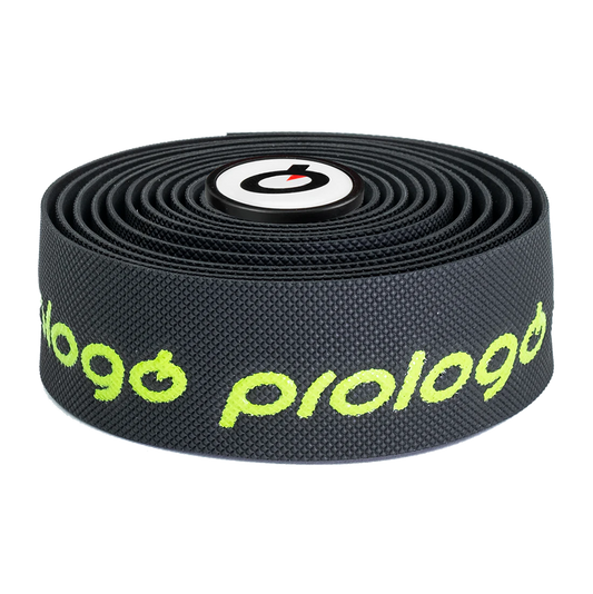 Stuurlint PROLOGO ONE TOUCH GEL Zwart/Groen