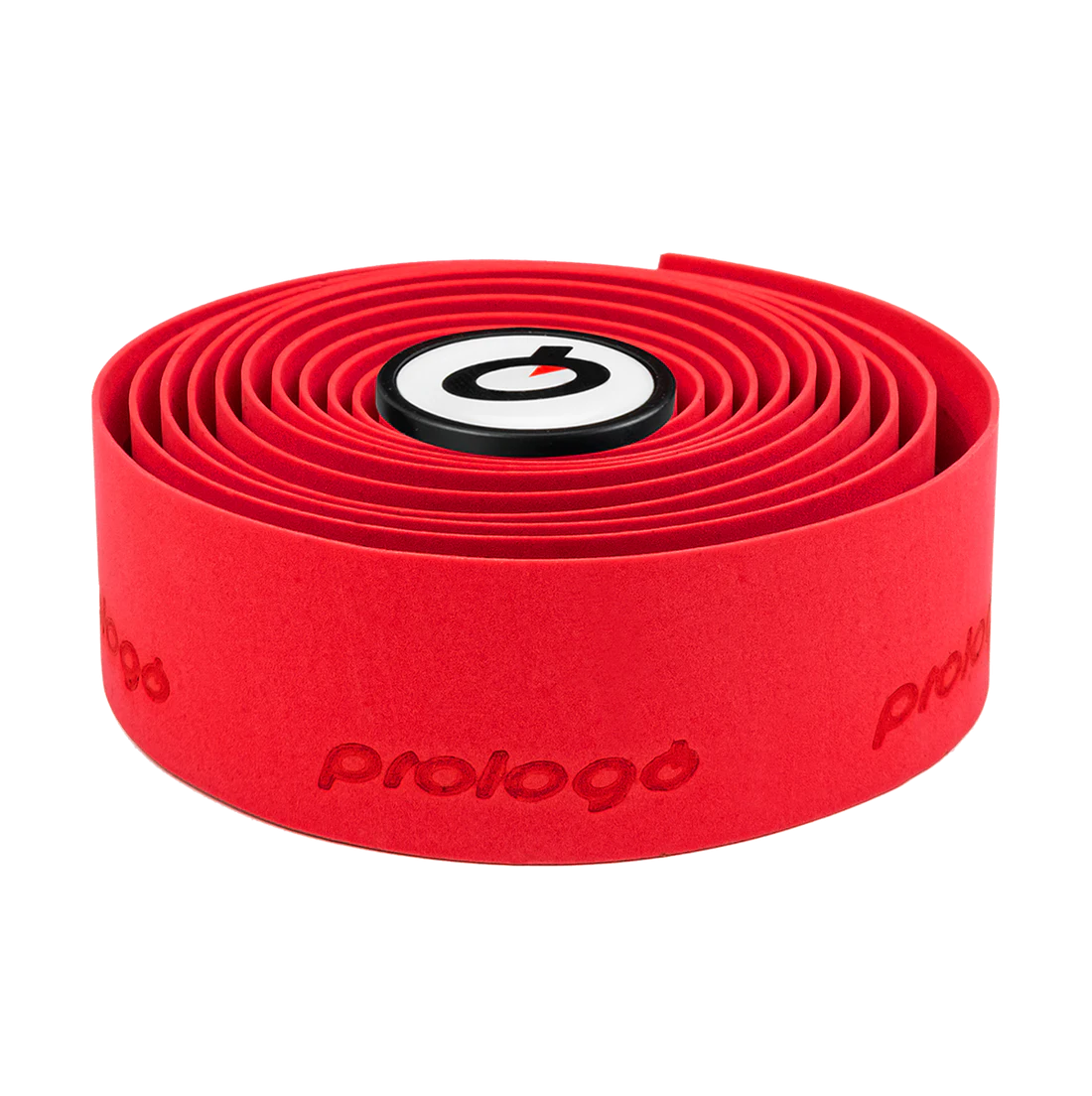 Stuurlint PROLOGO PLAINTOUCH Rood
