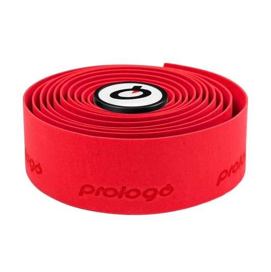 Stuurlint PROLOGO PLAINTOUCH Rood