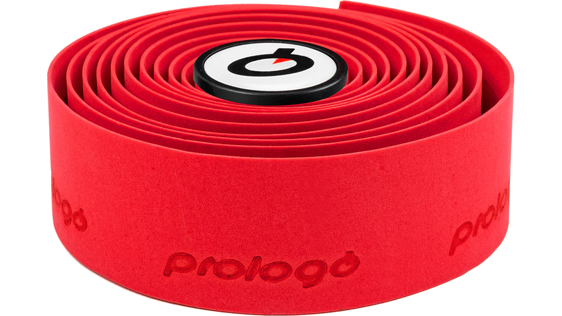 Stuurlint PROLOGO PLAINTOUCH Rood