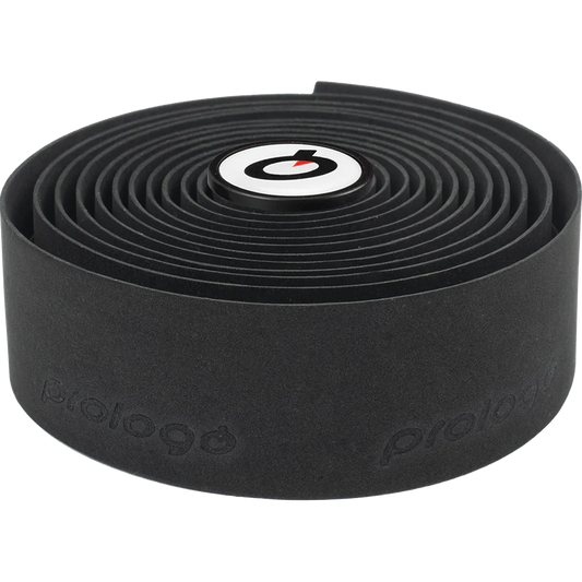 Stuurlint PROLOGO PLAINTOUCH Zwart