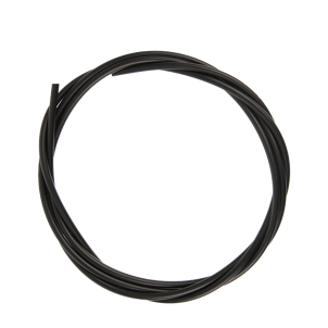 SHIMANO Deore M6220 4-Piston Front Brake Resin Pads (1000 mm Hose)