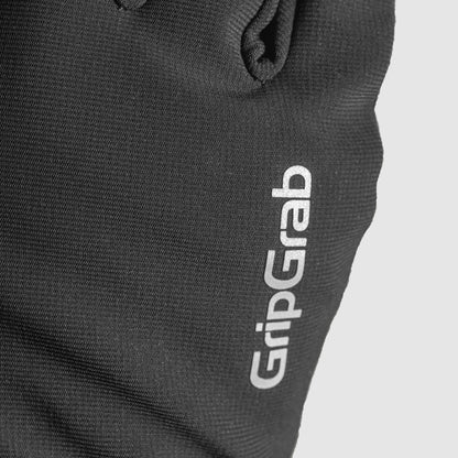 GRIPGRAB PACR WINDPROOF WINTER Gloves Black
