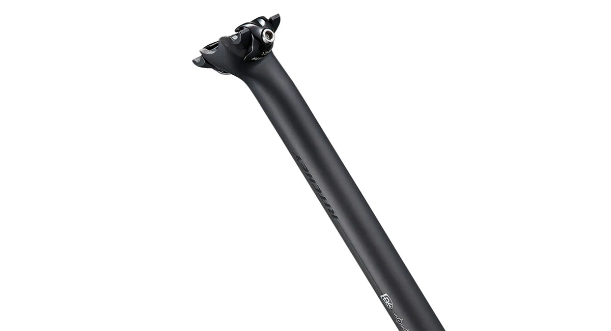Satulatolppa RITCHEY SUPERLOGIC ONE-BOLT Setback 5mm