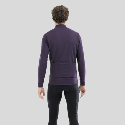 MAVIC AKSIUM THERMO-jakke lilla 2026