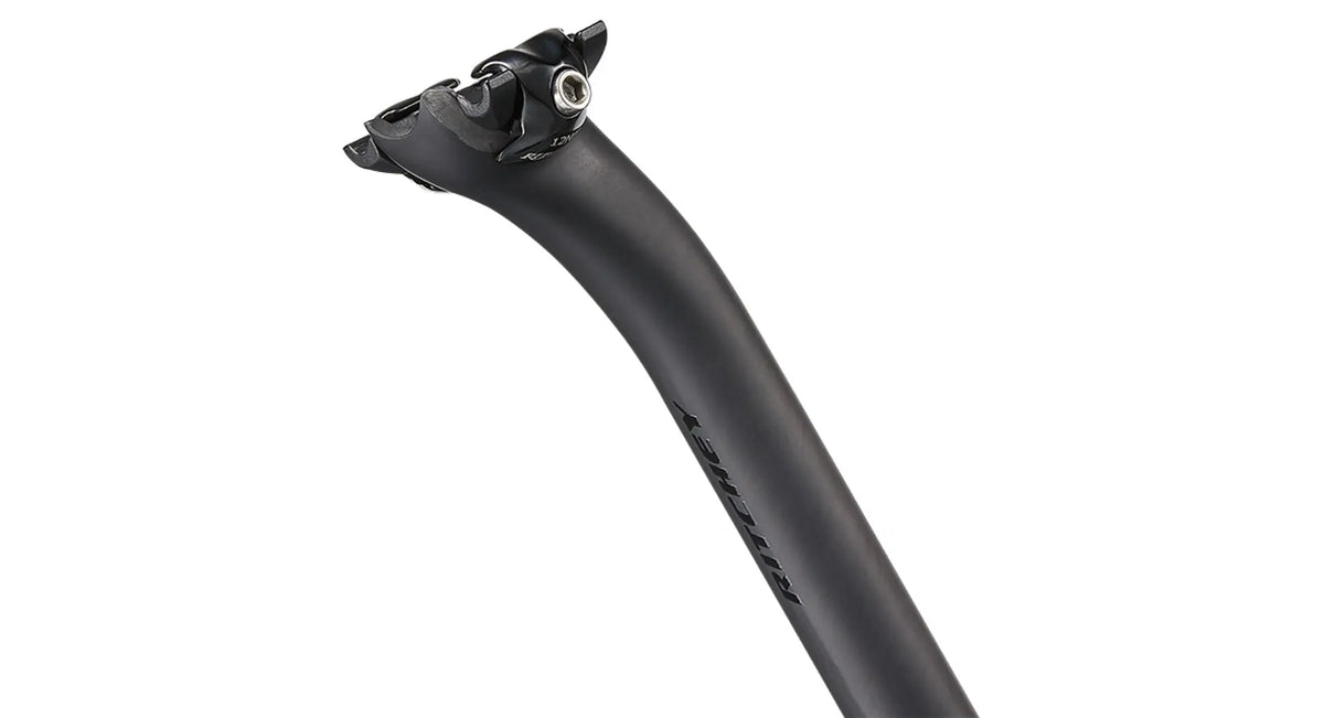 Sadelstyrpinne RITCHEY SUPERLOGIC ONE-BOLT Setback 20mm