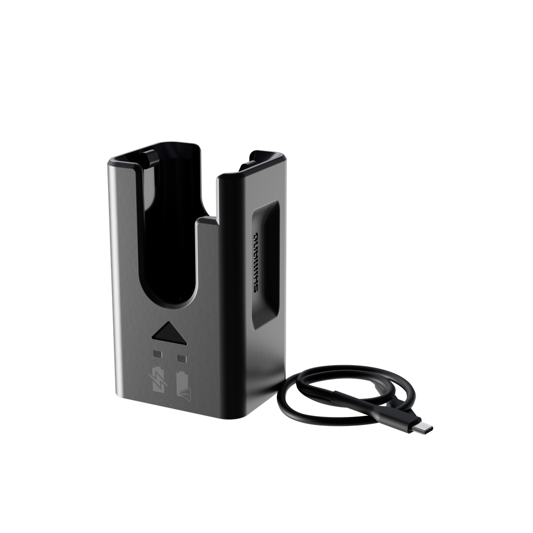 Batterijlader SHIMANO EC-EN100