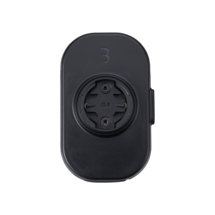 BBB SLICE 600 Front Light with Garmin and Wahoo GPS Insert