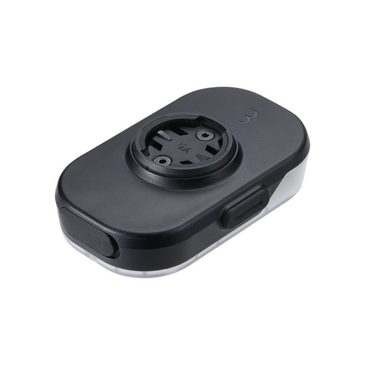 BBB SLICE 600 Front Light with Garmin and Wahoo GPS Insert