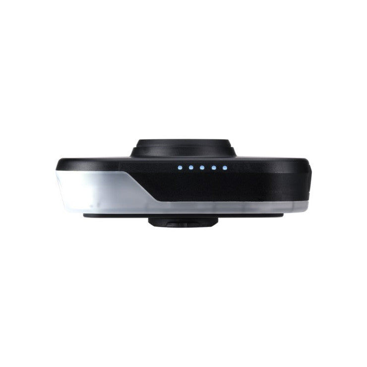 BBB SLICE 600 Front Light with Garmin and Wahoo GPS Insert