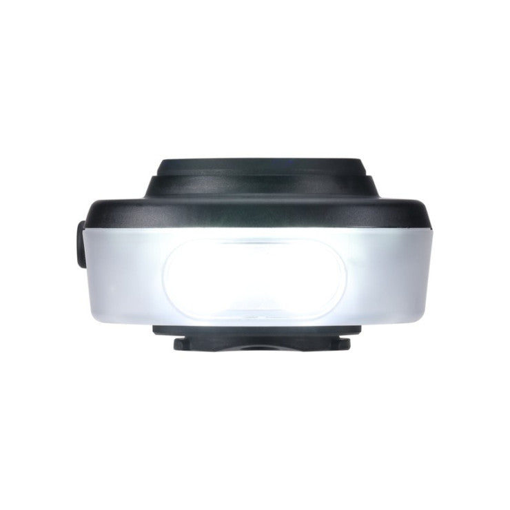 BBB SLICE 600 Front Light with Garmin and Wahoo GPS Insert