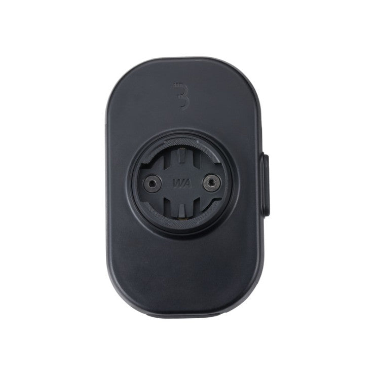BBB SLICE 600 Front Light with Garmin and Wahoo GPS Insert