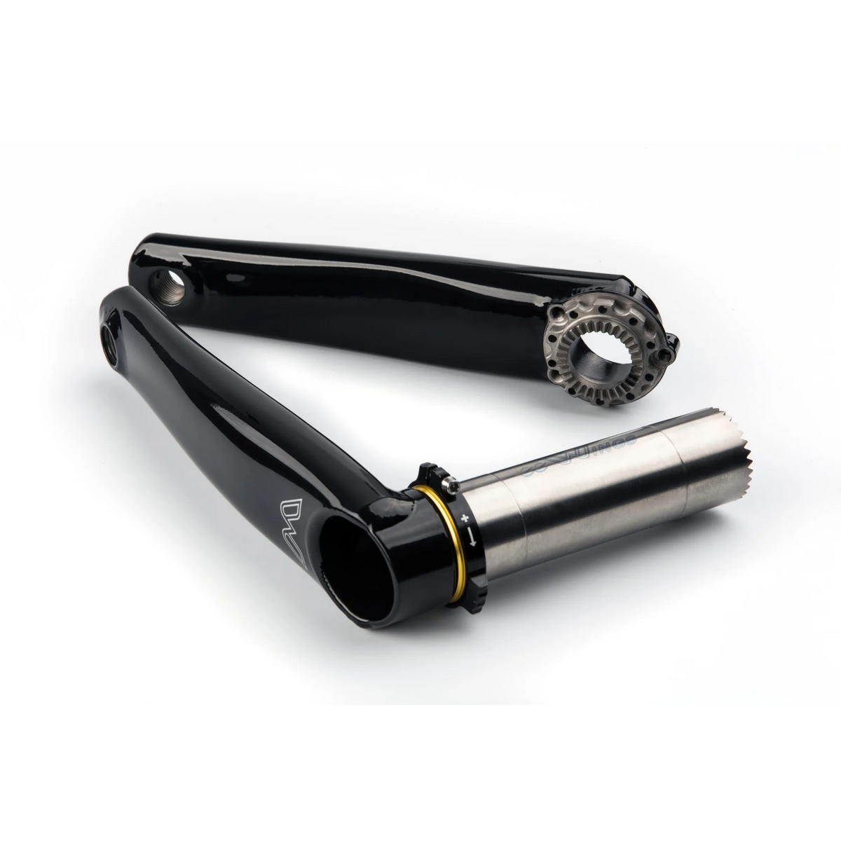 Μανιβέλες CANE CREEK EEWINGS G1 ALL ROAD Raven Titane